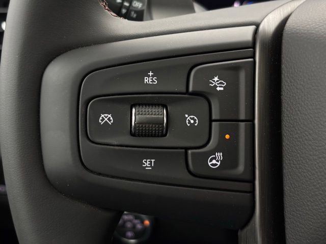 New 2026 GMC Sierra 1500 AT4X image 25