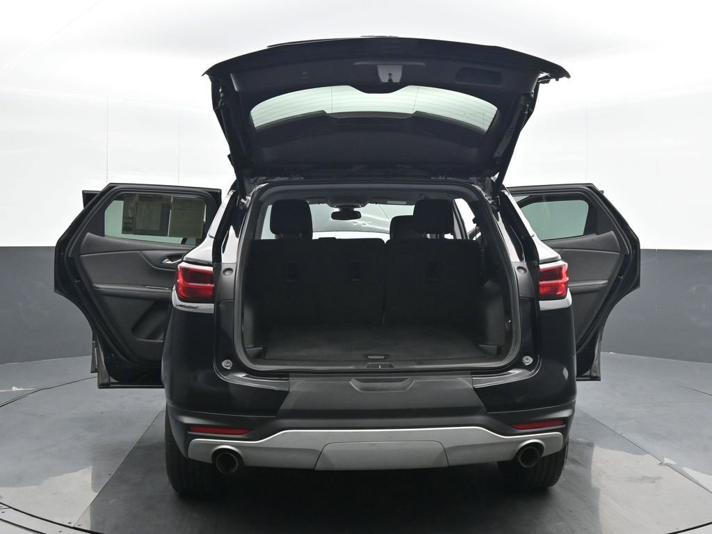 Used 2024 Chevrolet Blazer LT w/ Convenience Package image 25