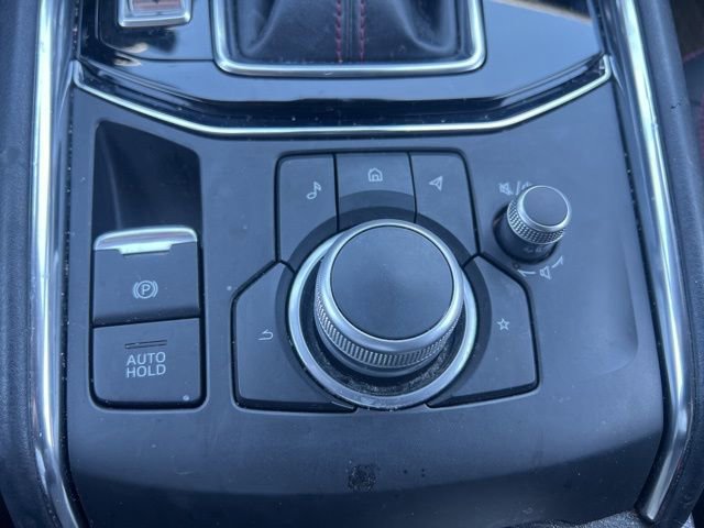 Used 2023 MAZDA CX-5 AWD 2.5 Turbo image 16