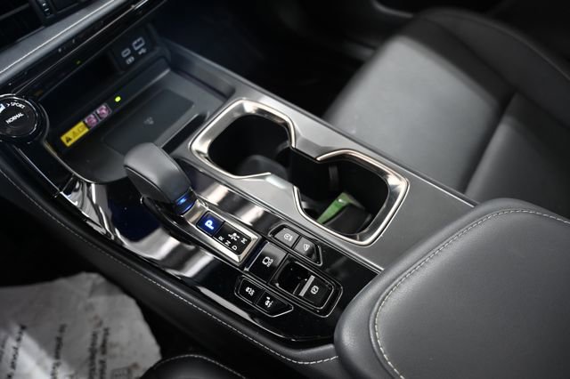 Used 2022 Lexus NX 350 AWD image 19