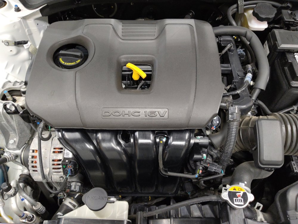 Used 2024 Kia Forte LXS image 30