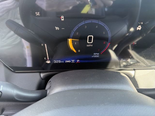 New 2026 Chevrolet TrailBlazer LS AWD/4WD image 12