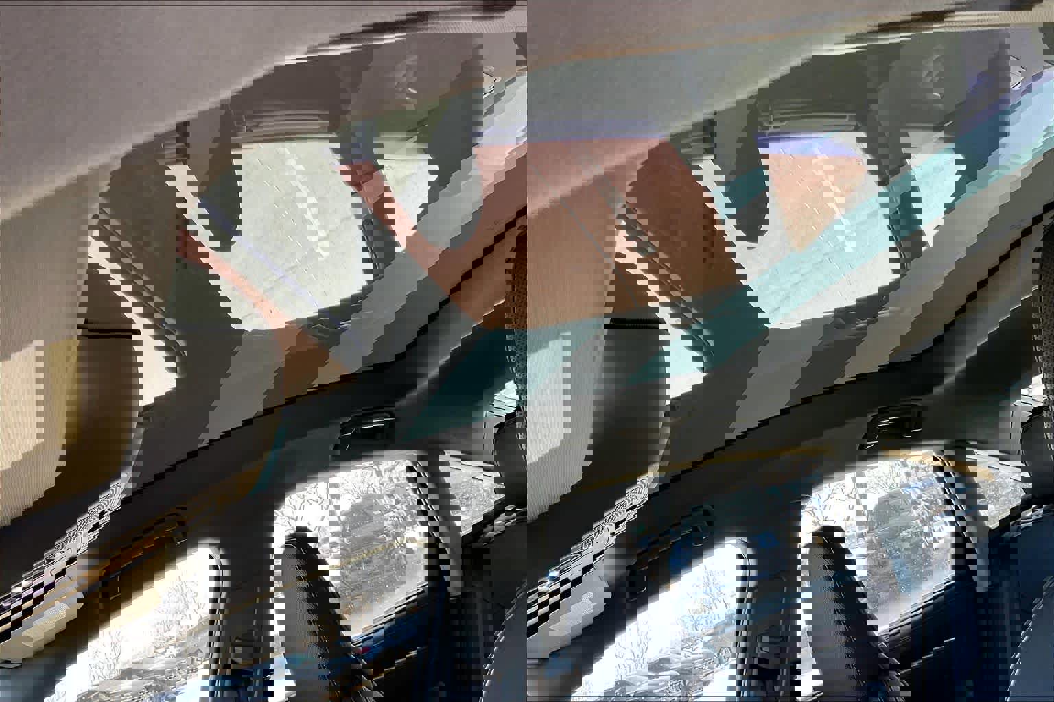 New 2026 Audi A6 Prestige image 16