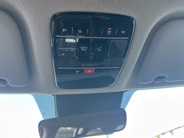 New 2026 Hyundai Santa Fe Limited image 14