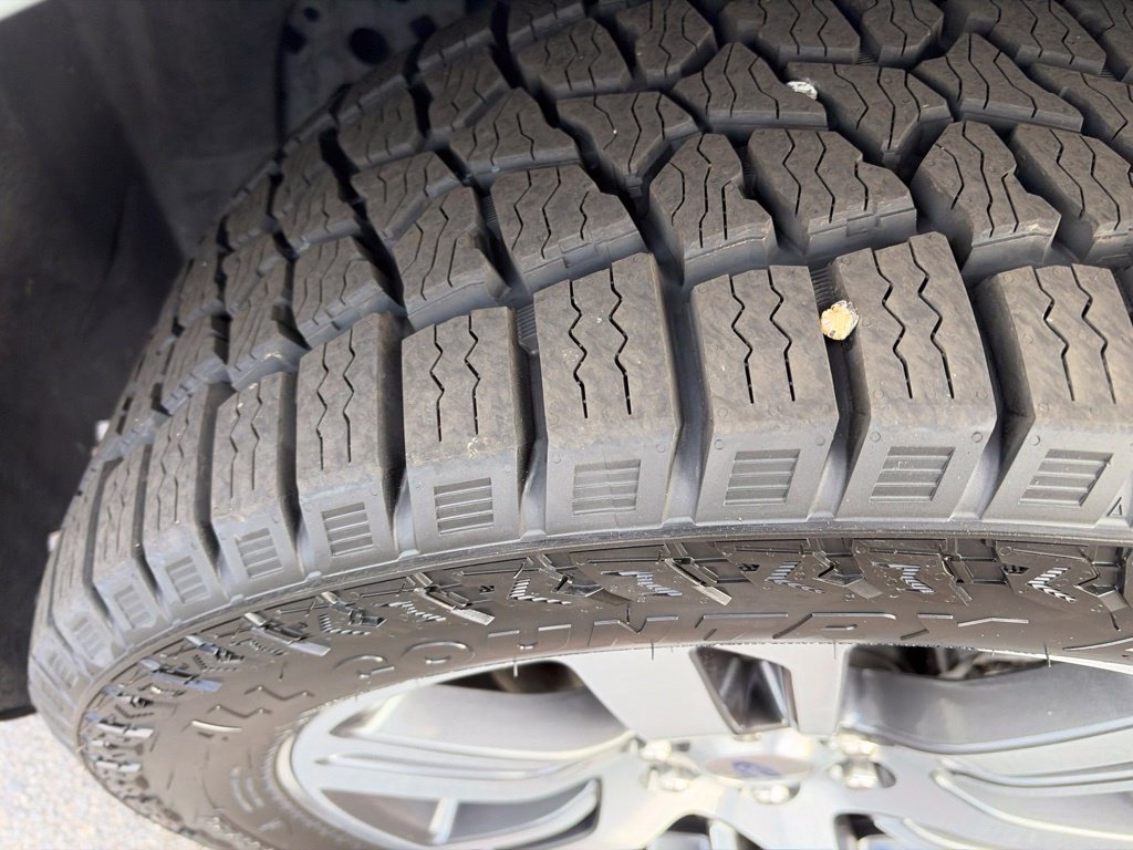 Used 2024 Ford Expedition Max Limited AWD/4WD image 47