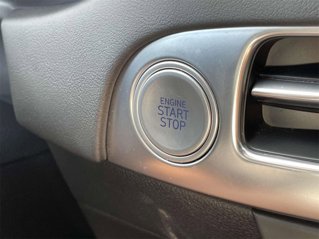 Certified 2024 Hyundai Palisade Calligraphy image 25