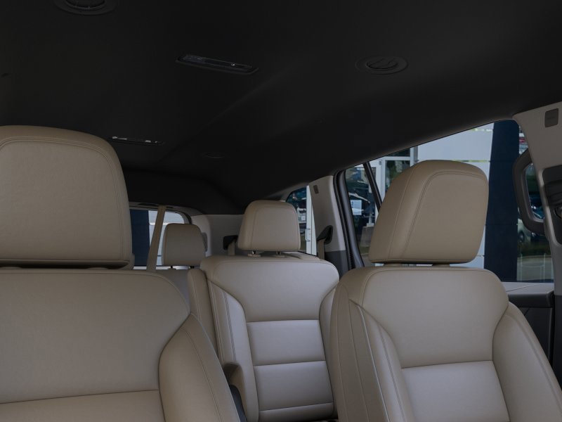 New 2026 Buick Enclave Preferred image 26