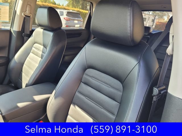 Used 2025 Honda CR-V EX-L image 13