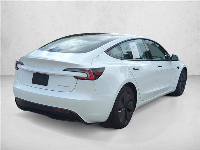 Used 2024 Tesla Model 3 Long Range image 5