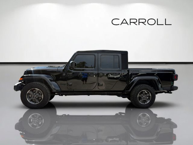 Used 2023 Jeep Gladiator Sport AWD/4WD image 6