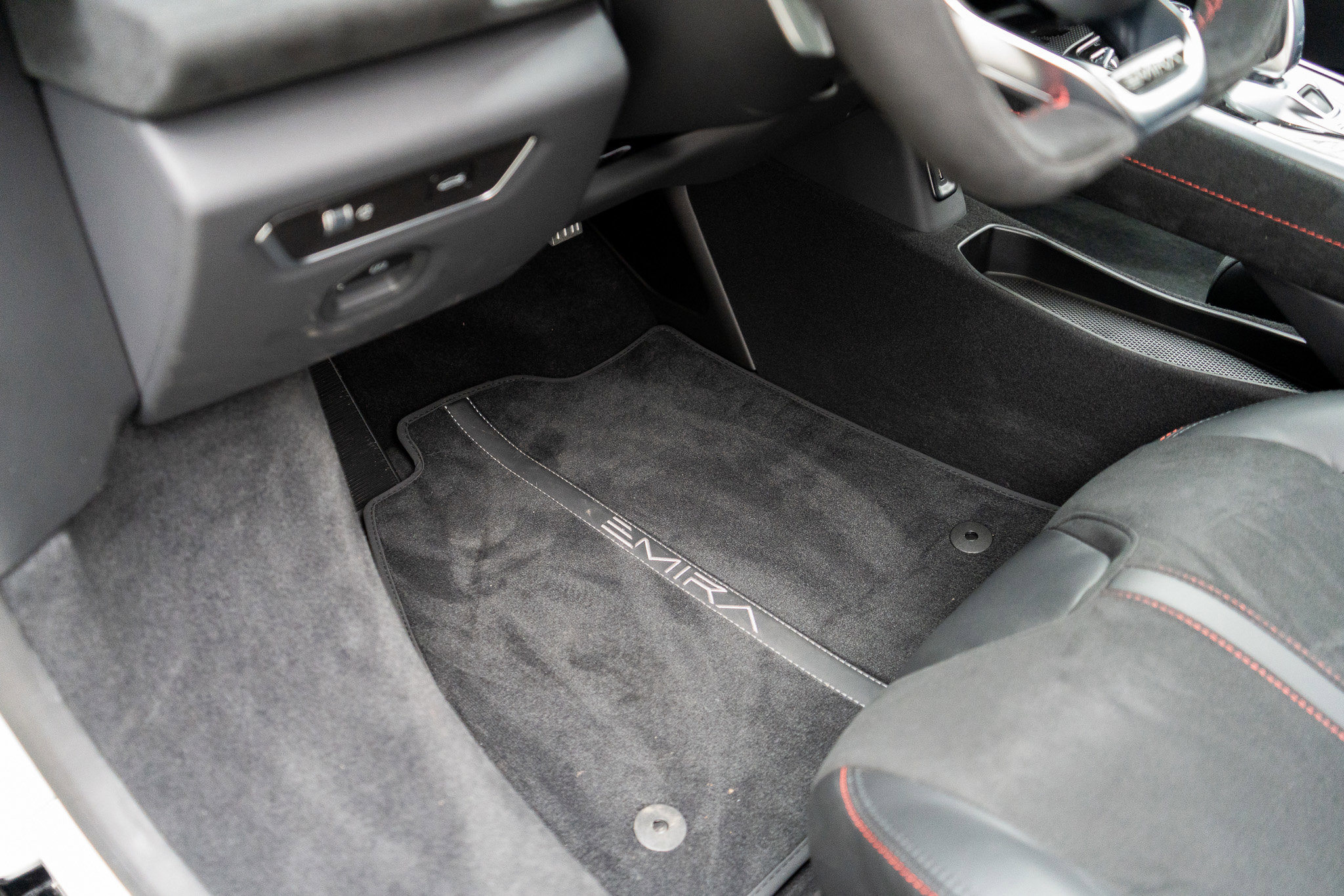 Used 2024 Lotus Emira First Edition image 23