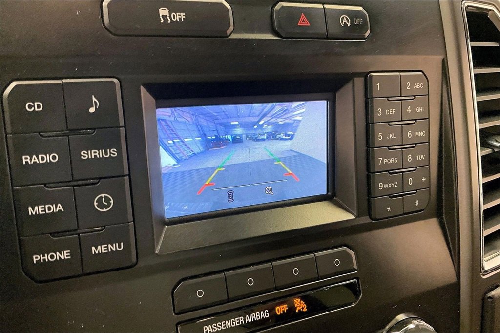 Used 2015 Ford F150 XLT w/ Equipment Group 301A Mid image 15