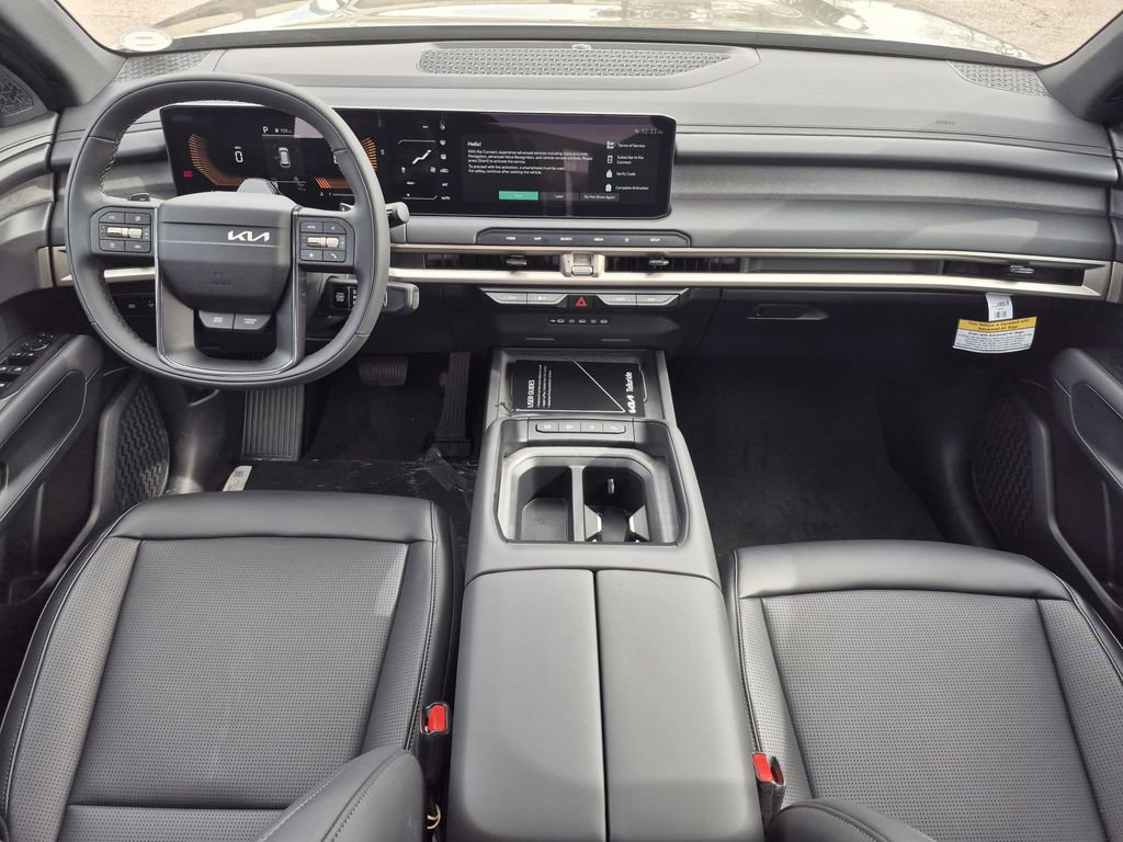 New 2027 Kia Telluride S AWD/4WD image 13
