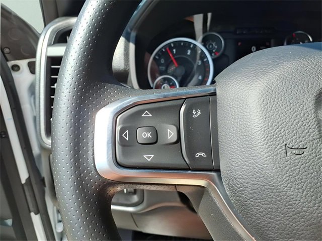 New 2026 RAM 5500 Tradesman w/ Chrome Appearance Group image 15