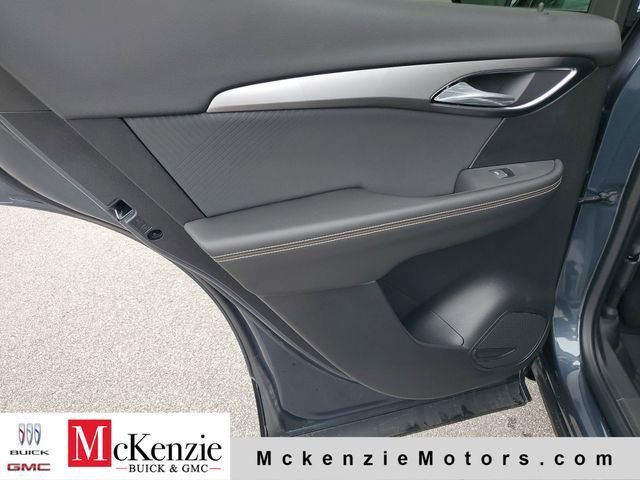 New 2026 Buick Envision Sport Touring AWD/4WD image 23