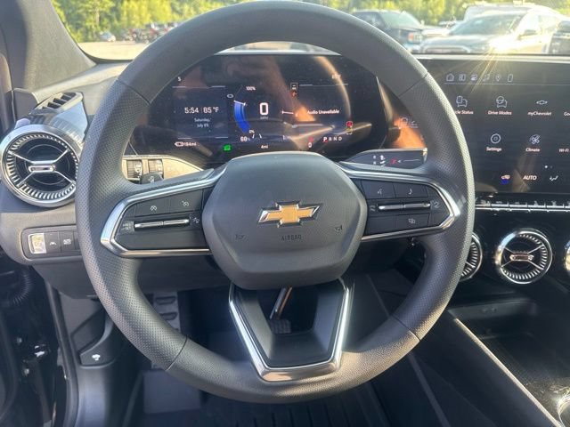 New 2026 Chevrolet Blazer EV LT AWD/4WD image 13