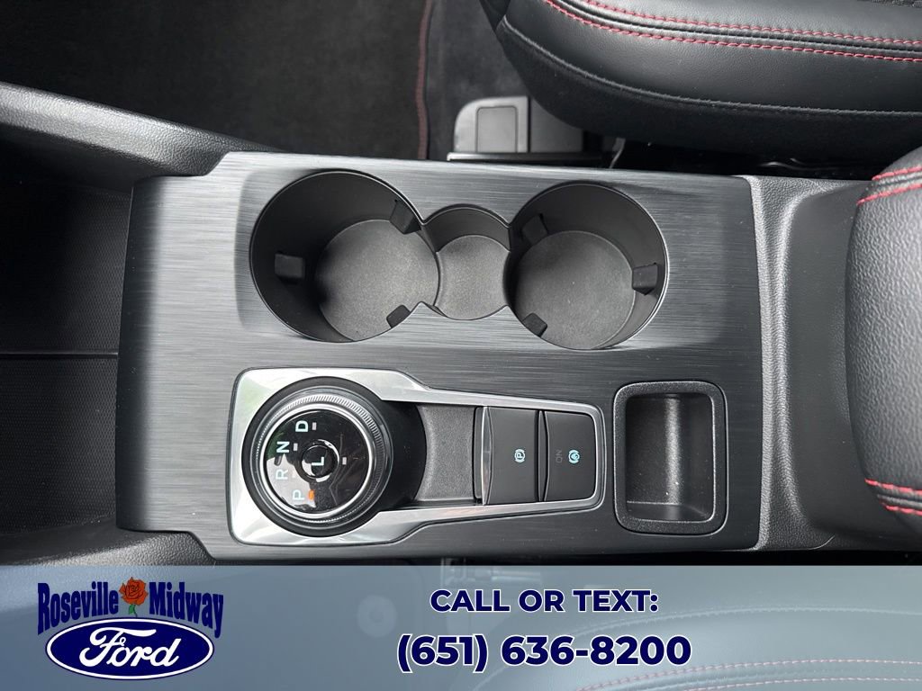 Used 2023 Ford Escape ST-Line w/ Tech Pack #1 image 14