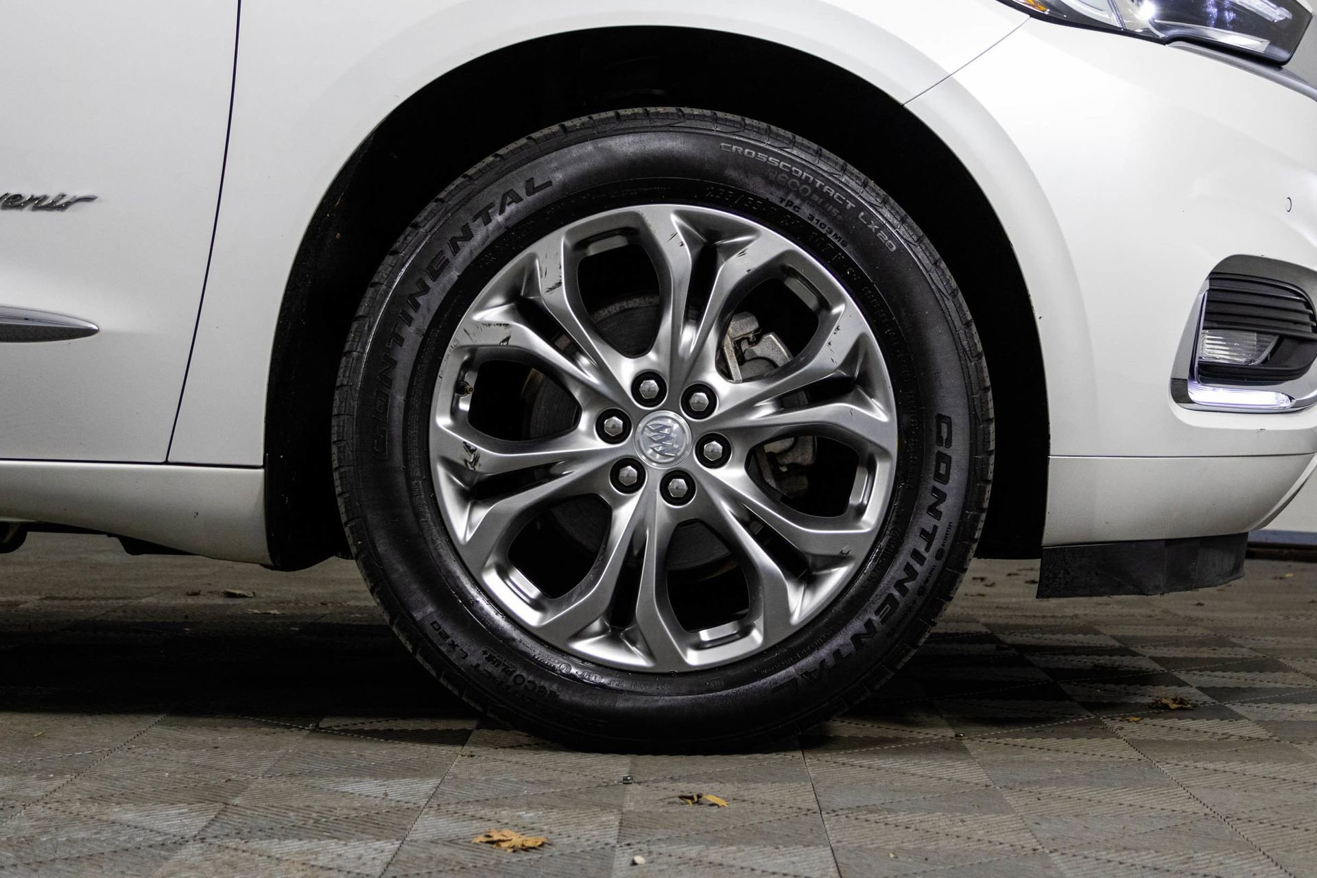 Used 2020 Buick Enclave Avenir w/ Avenir Technology Package image 42