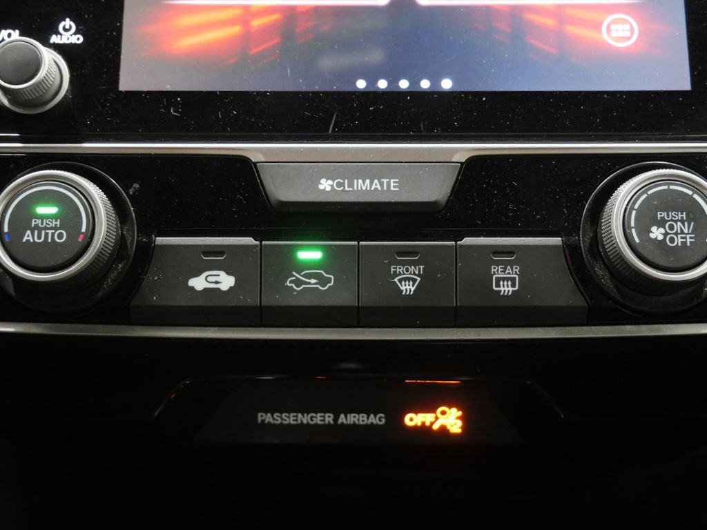 Used 2019 Honda Civic Sport image 19