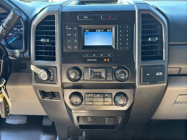 Used 2021 Ford F350 XL w/ Power Equipment Group image 20