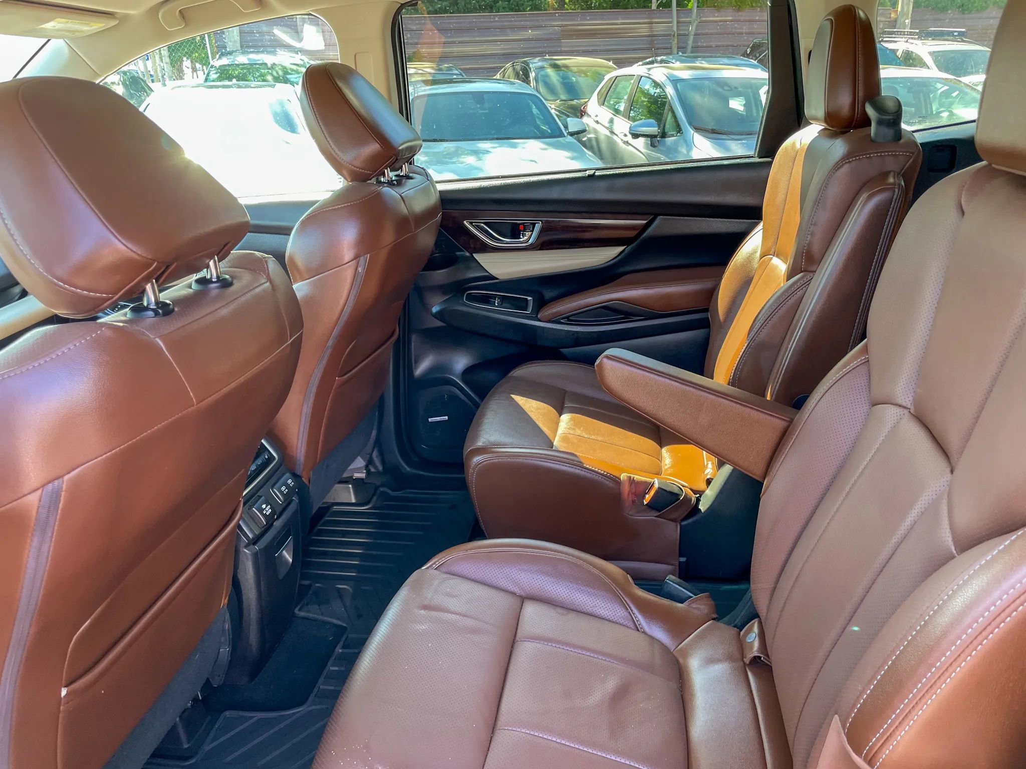 Used 2020 Subaru Ascent Touring image 24