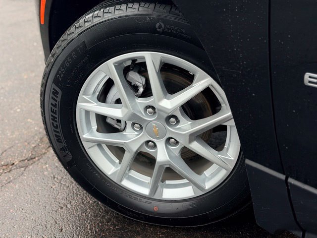 Used 2024 Chevrolet Equinox LT FWD image 28