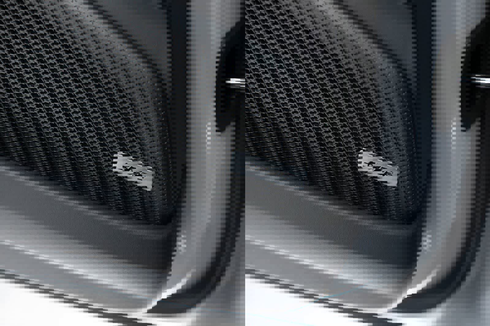 New 2026 Porsche Panamera GTS image 27