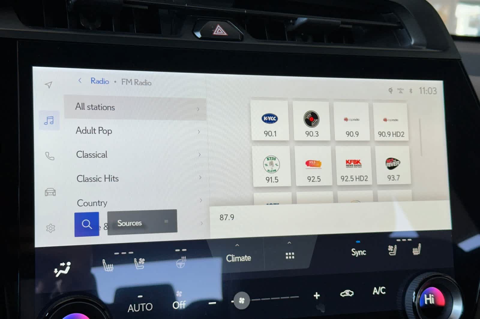 New 2026 Lexus RZ 450e AWD image 20