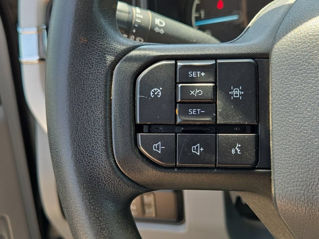 Used 2023 Ford F250 XL w/ 360-Degree Camera Package AWD/4WD image 19