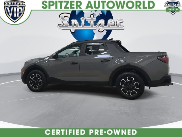 Used 2024 Hyundai Santa Cruz SEL w/ Activity Package AWD/4WD image 8