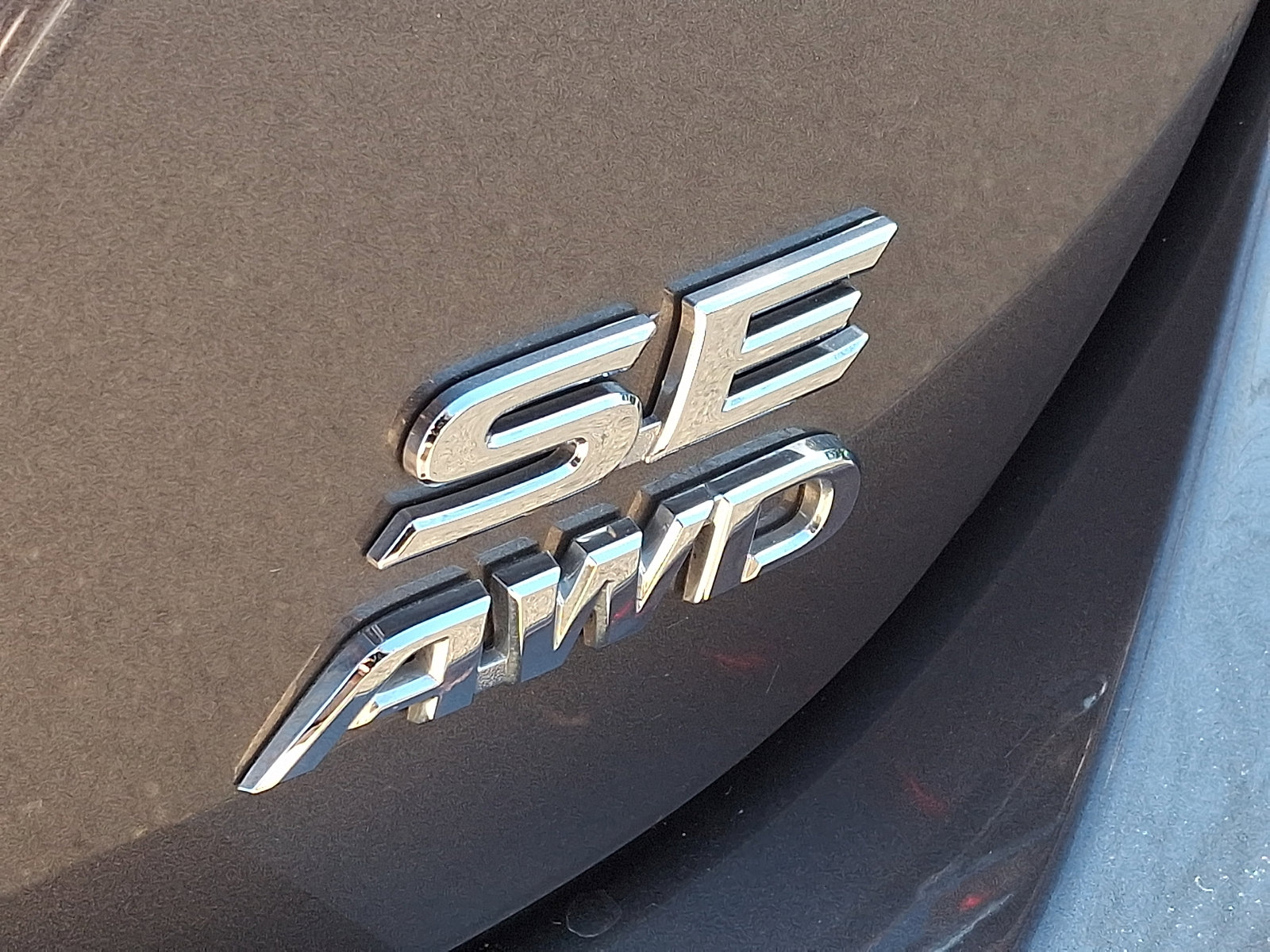 Used 2023 Toyota Camry SE image 28