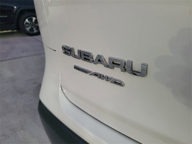 Used 2022 Subaru Ascent 8-Passenger image 8