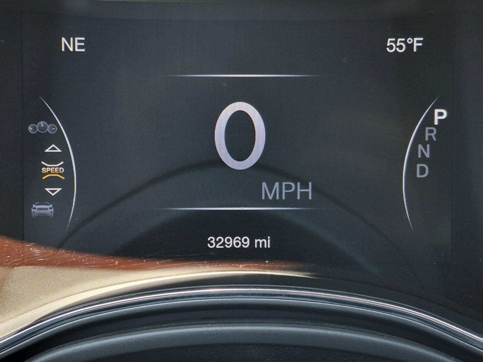 Used 2021 Jeep Grand Cherokee Limited image 24