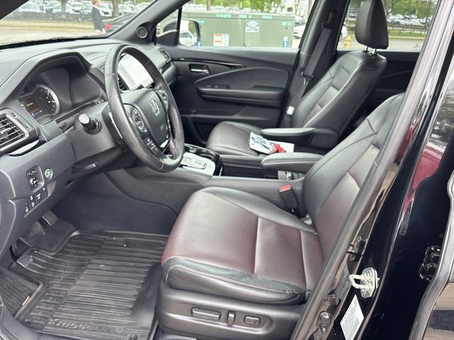 Used 2020 Honda Ridgeline Black Edition image 19