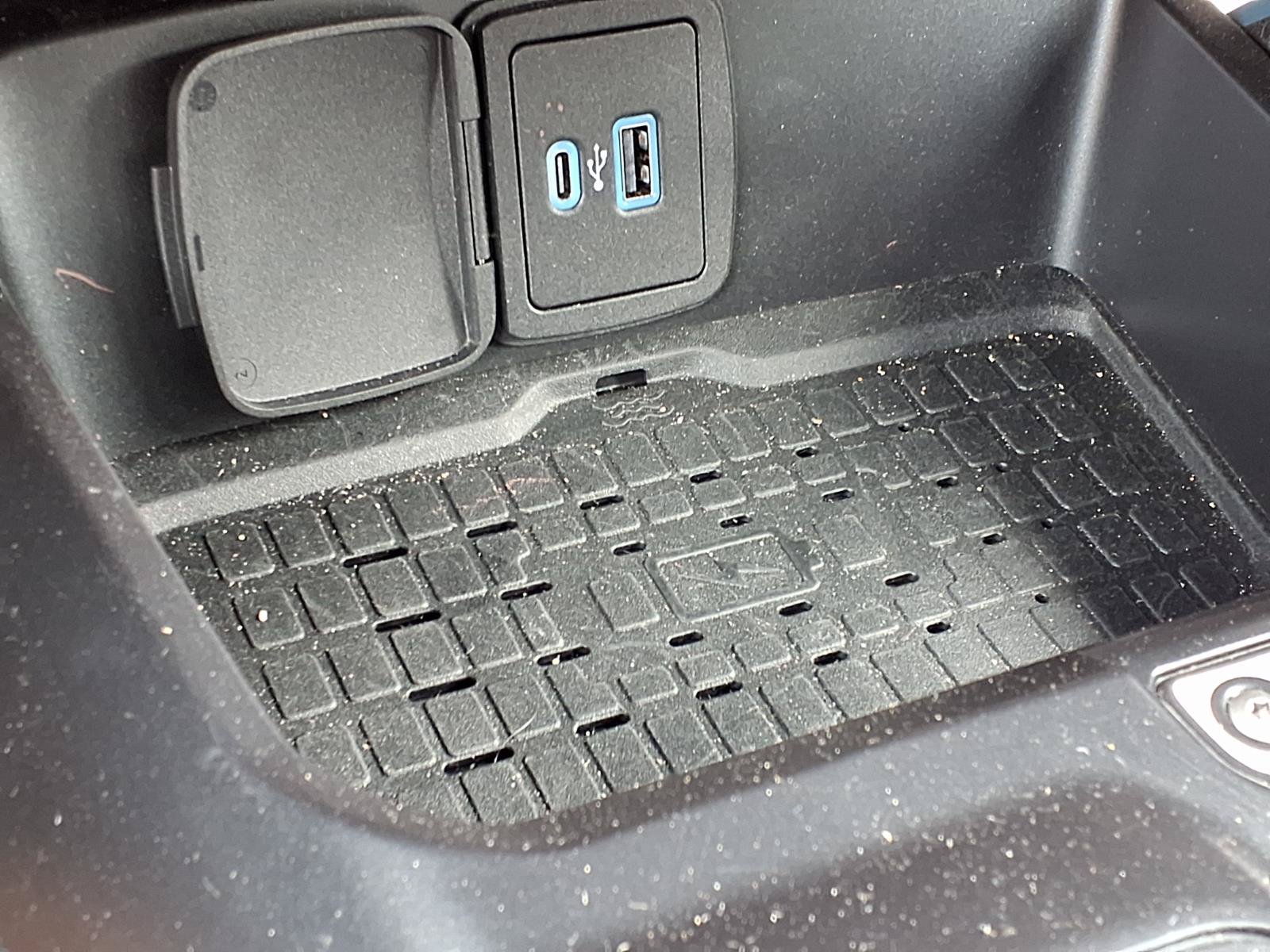 Used 2024 Ford Bronco Wildtrak AWD/4WD image 9