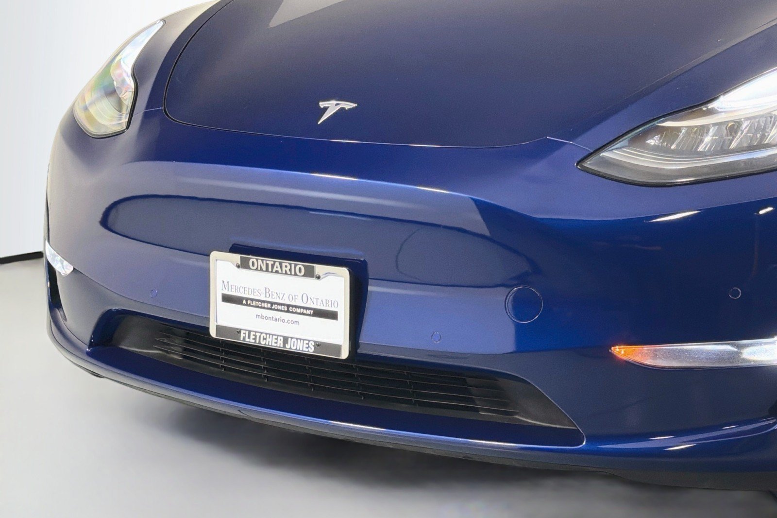 Used 2022 Tesla Model Y Long Range AWD/4WD image 13