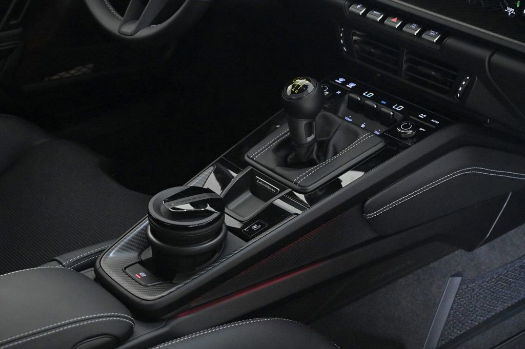 Used 2026 Porsche 911 GT3 image 28