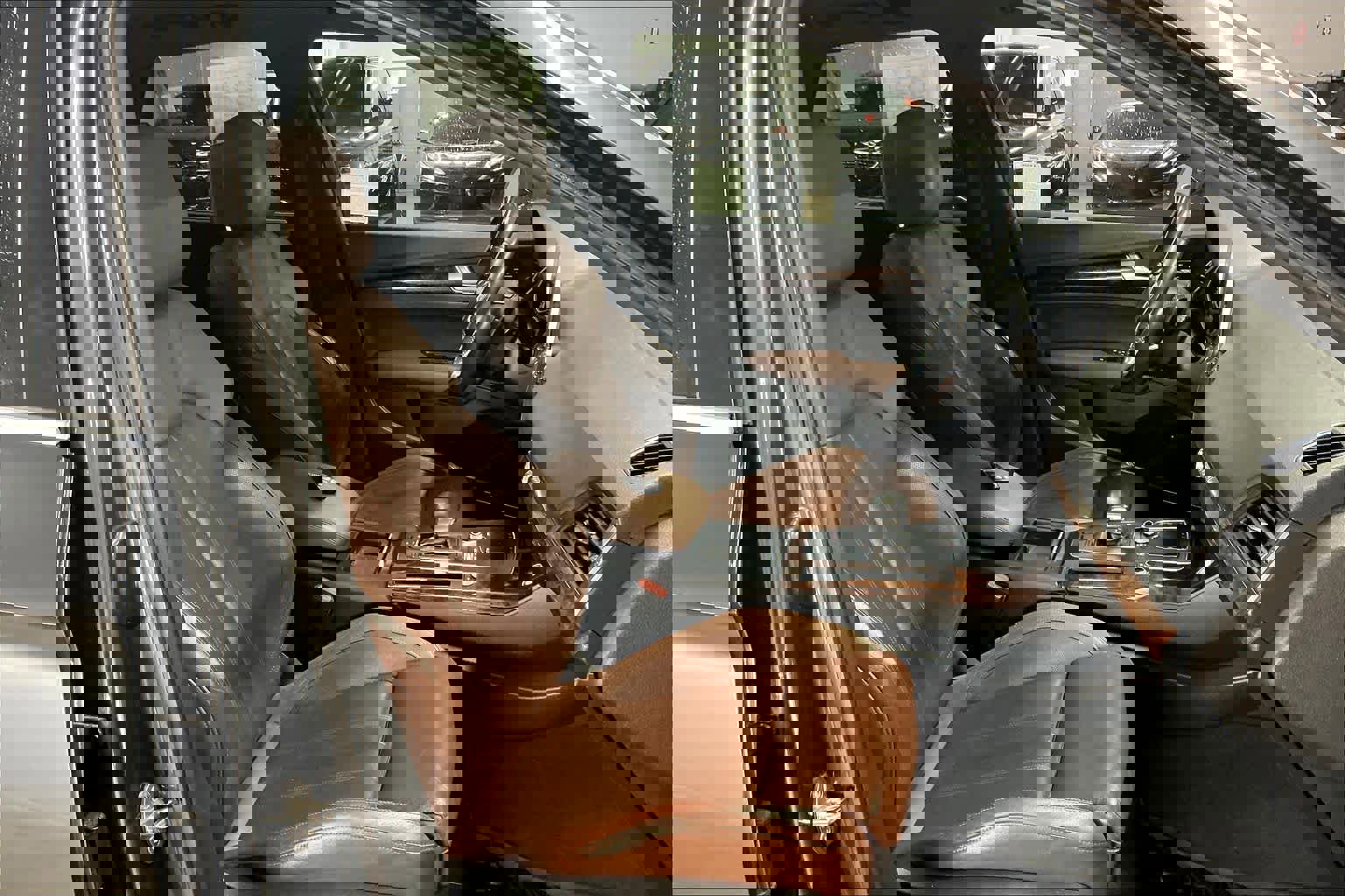 Used 2018 Audi Q5 Premium Plus w/ Premium Plus Package image 10