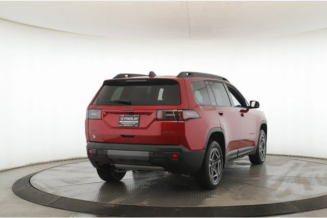 New 2026 Jeep Cherokee Limited image 7