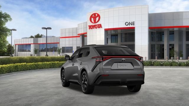 New 2026 Toyota bZ AWD/4WD image 10