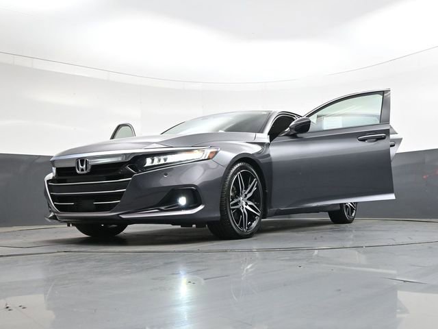 Used 2021 Honda Accord Touring image 42