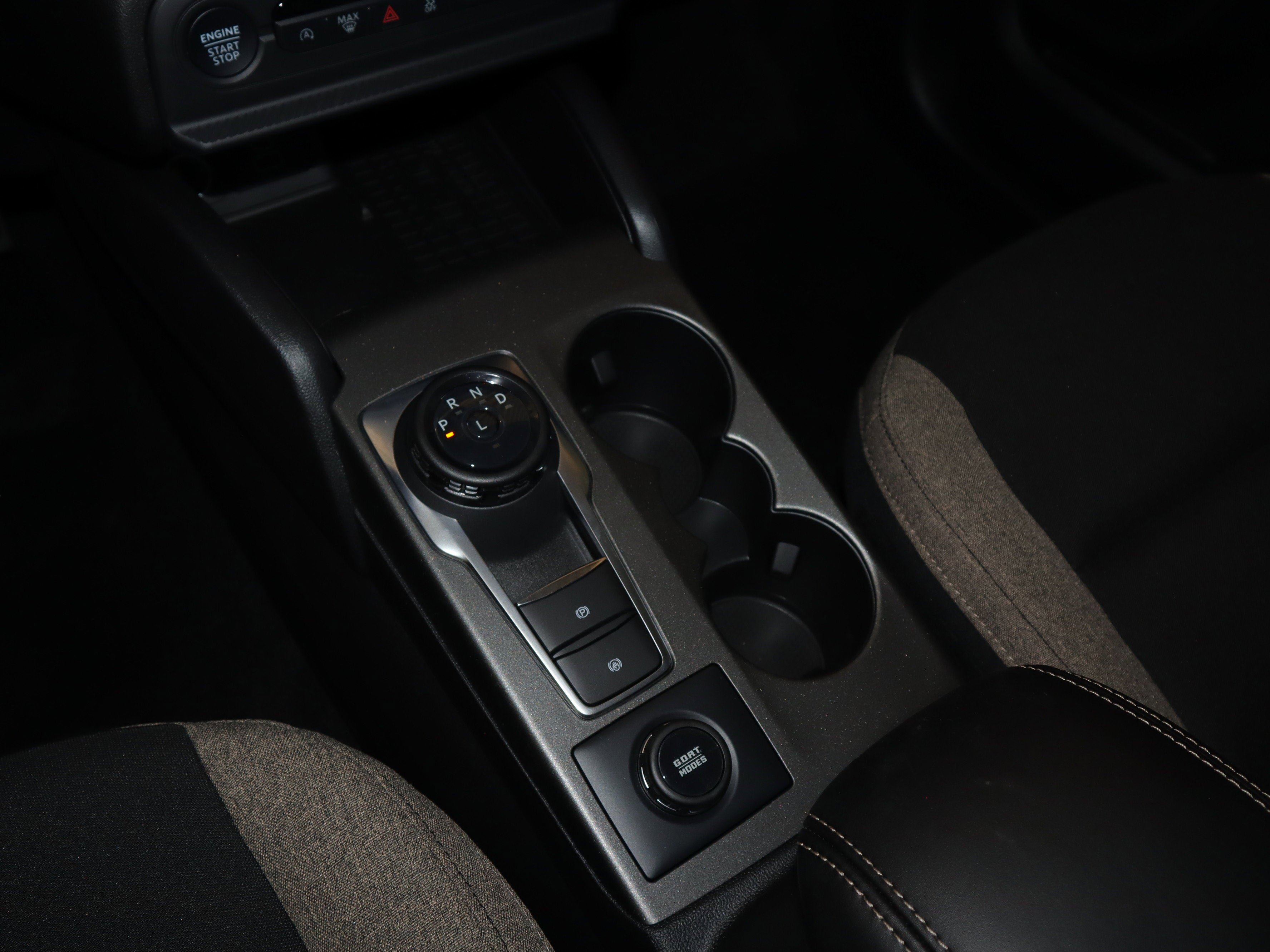 New 2025 Ford Bronco Sport Big Bend w/ Convenience Package image 30