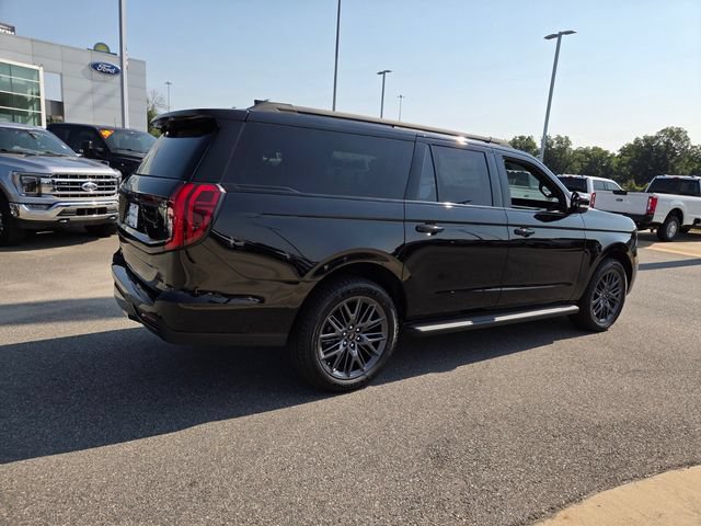 New 2026 Ford Expedition Max Platinum w/ Stealth Appearance Package AWD/4WD image 44