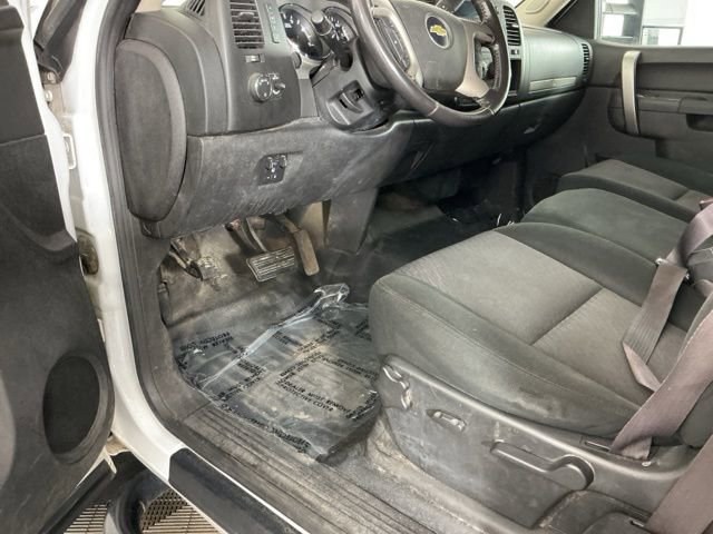 Used 2012 Chevrolet Silverado 3500 LT AWD/4WD image 13