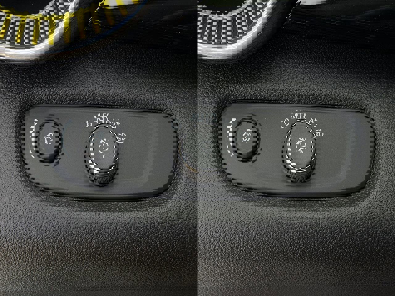 New 2026 Chevrolet Trax ACTIV w/ Sunroof Package image 20