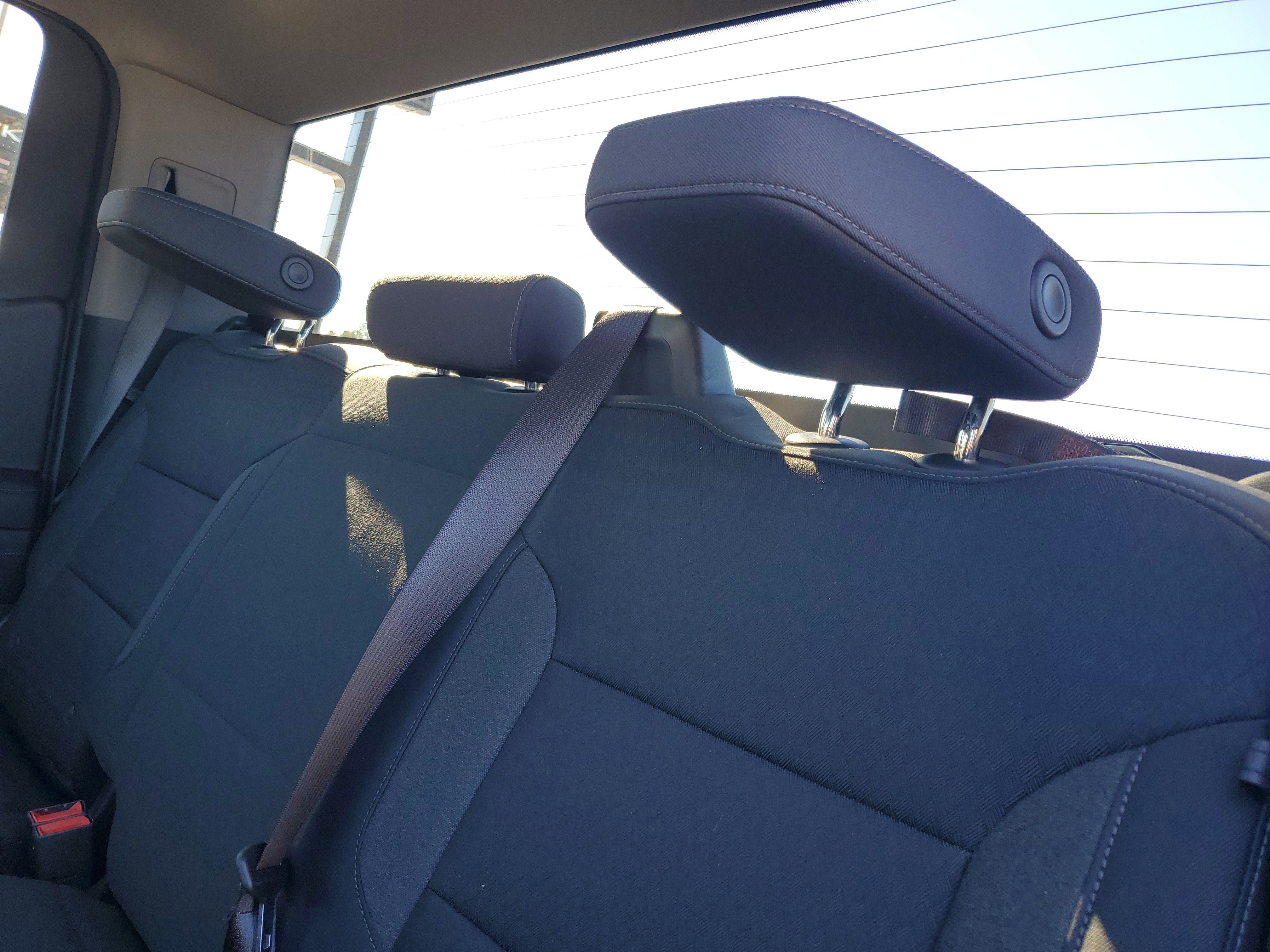 Used 2023 Chevrolet Silverado 1500 LT w/ Protection Package image 11