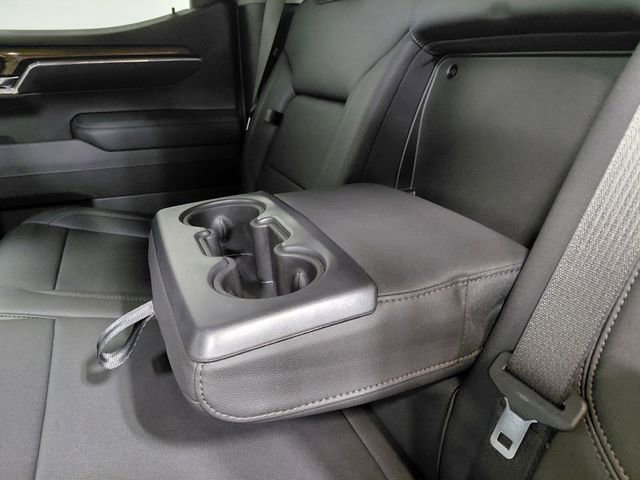 Used 2025 Chevrolet Silverado 1500 RST w/ RST All Star Premium Package image 50