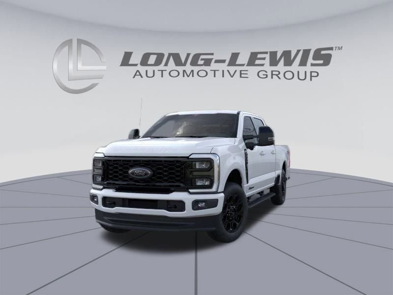 New 2026 Ford F250 XLT image 2