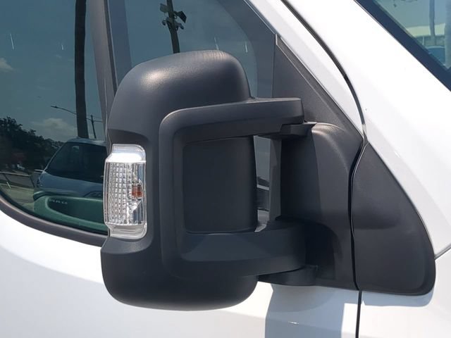 New 2026 RAM ProMaster 1500 w/ Safety Group FWD image 12