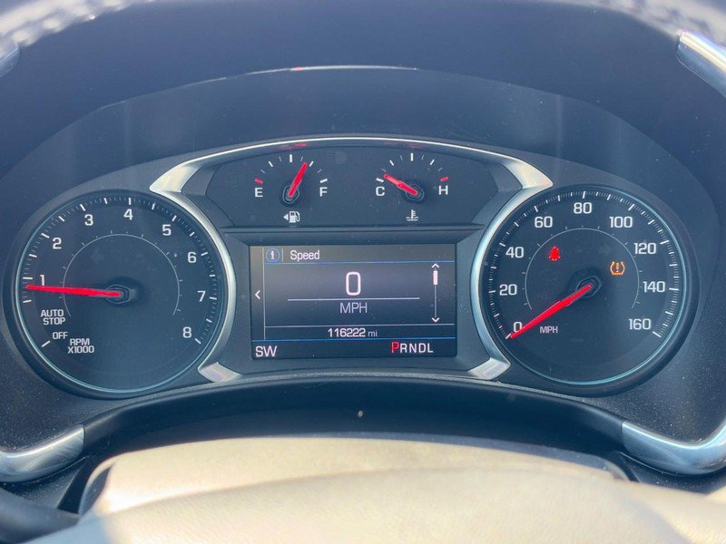 Used 2019 Chevrolet Equinox LT image 19